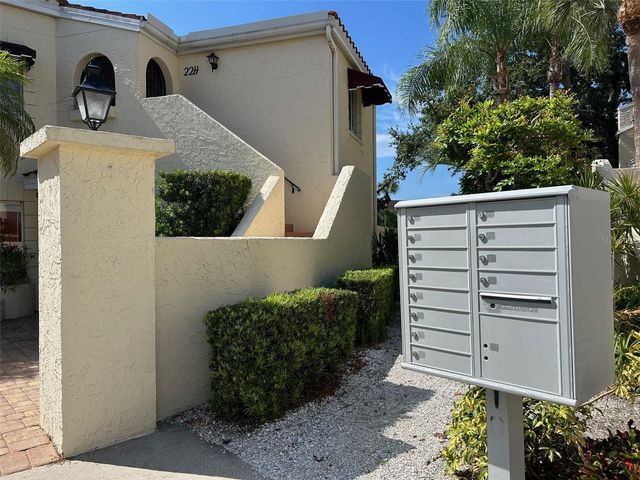 6101 34TH STREET W 22H, Bradenton, FL 34210