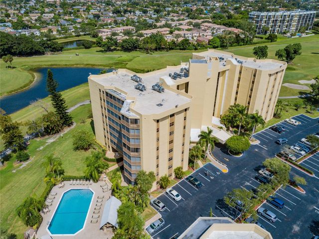 7400 Radice Court 407, Lauderhill, FL 33319