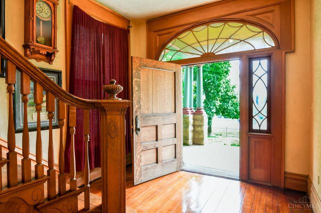 361 Upper Valley Pike, Springfield Twp., OH 45504