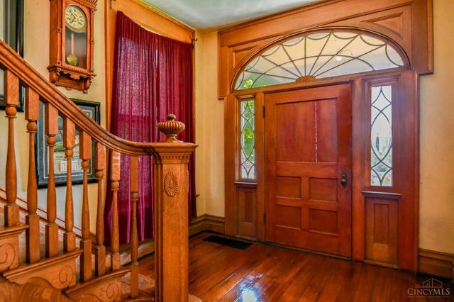 361 Upper Valley Pike, Springfield Twp., OH 45504