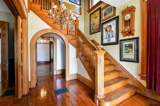 361 Upper Valley Pike, Springfield Twp., OH 45504