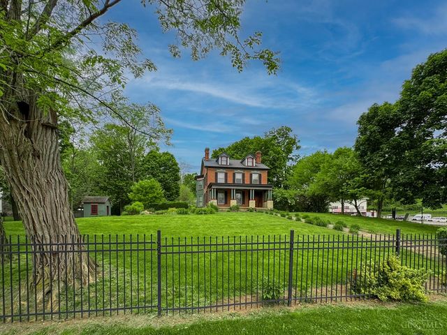 361 Upper Valley Pike, Springfield Twp., OH 45504