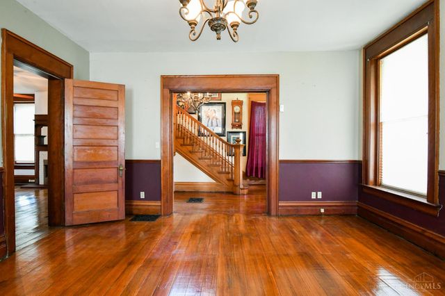 361 Upper Valley Pike, Springfield Twp., OH 45504