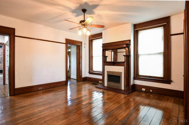 361 Upper Valley Pike, Springfield Twp., OH 45504