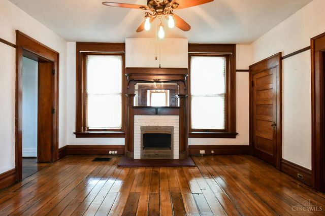 361 Upper Valley Pike, Springfield Twp., OH 45504