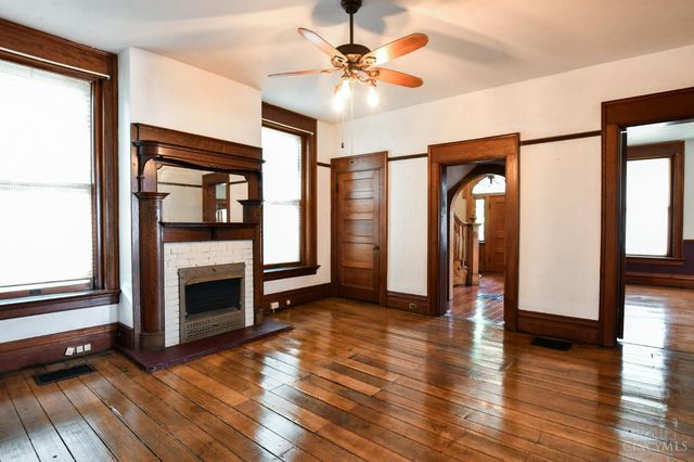 361 Upper Valley Pike, Springfield Twp., OH 45504