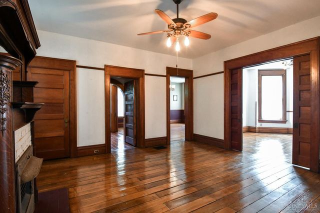 361 Upper Valley Pike, Springfield Twp., OH 45504