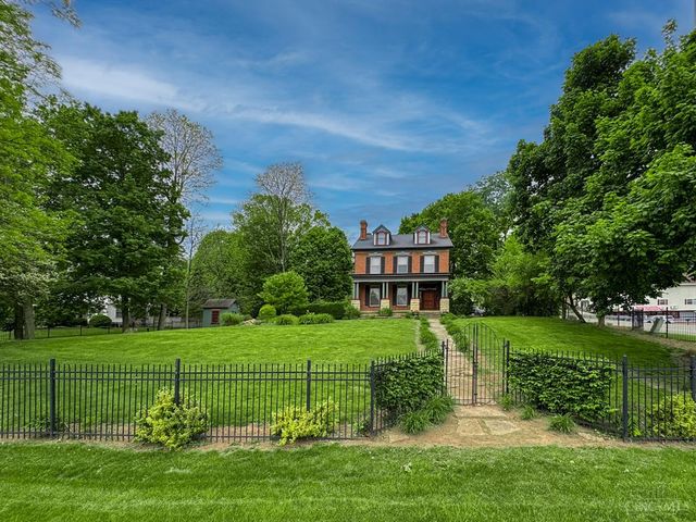 361 Upper Valley Pike, Springfield Twp., OH 45504