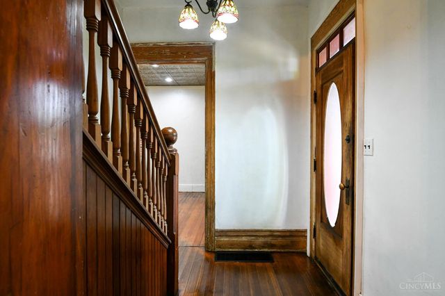 361 Upper Valley Pike, Springfield Twp., OH 45504