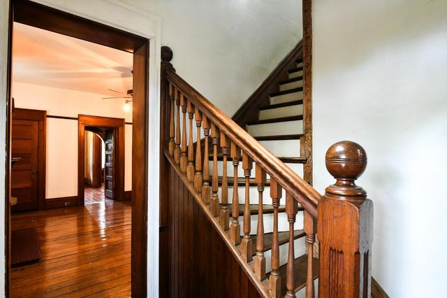 361 Upper Valley Pike, Springfield Twp., OH 45504