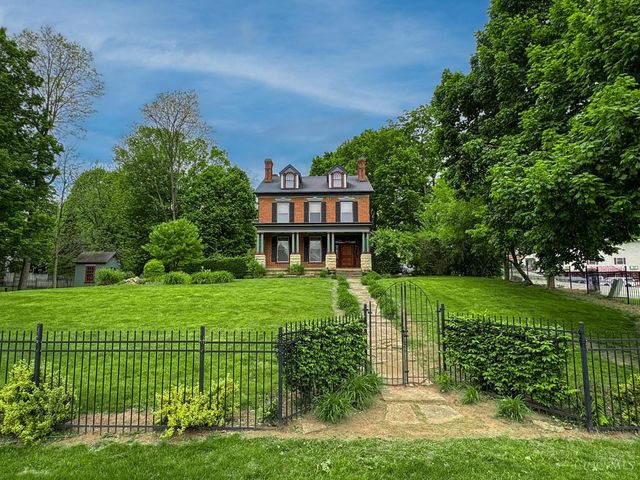 361 Upper Valley Pike, Springfield Twp., OH 45504