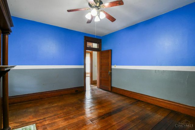 361 Upper Valley Pike, Springfield Twp., OH 45504