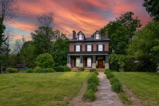 361 Upper Valley Pike, Springfield Twp., OH 45504