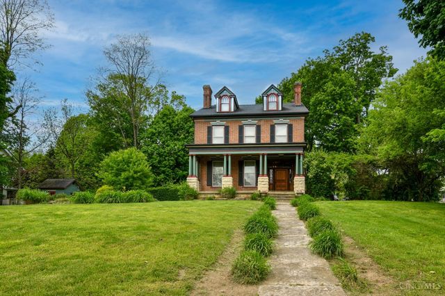 361 Upper Valley Pike, Springfield Twp., OH 45504