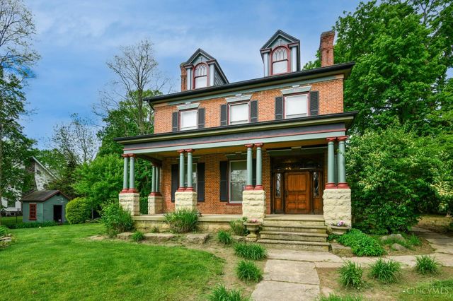 361 Upper Valley Pike, Springfield Twp., OH 45504