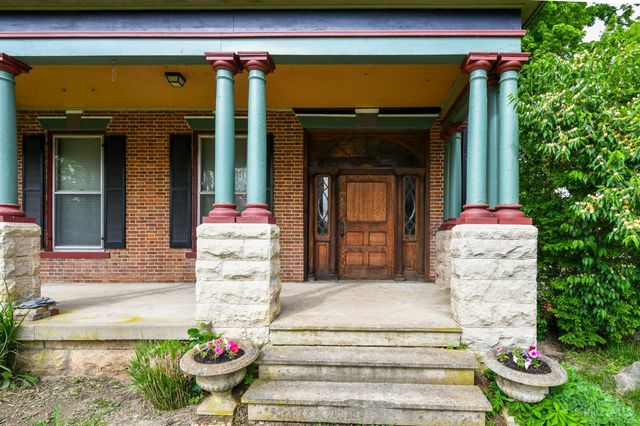 361 Upper Valley Pike, Springfield Twp., OH 45504