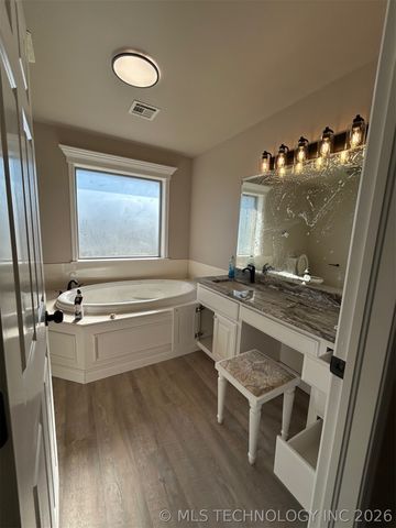 3100 N 17th Street W, Muskogee, OK 74401