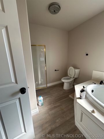 3100 N 17th Street W, Muskogee, OK 74401