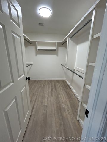 3100 N 17th Street W, Muskogee, OK 74401