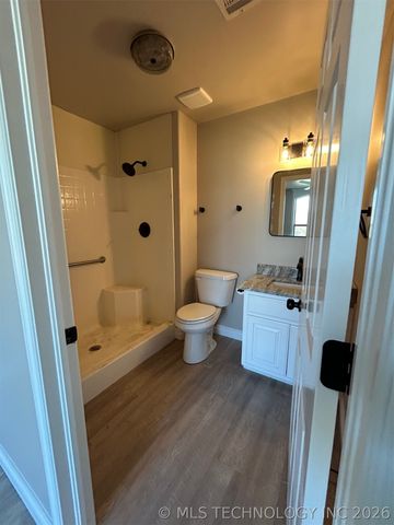 3100 N 17th Street W, Muskogee, OK 74401