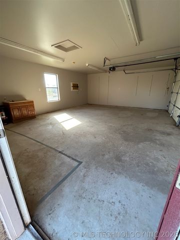 3100 N 17th Street W, Muskogee, OK 74401