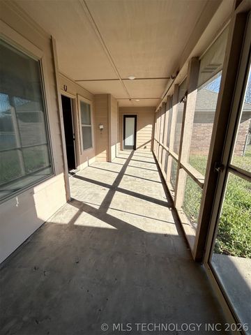 3100 N 17th Street W, Muskogee, OK 74401