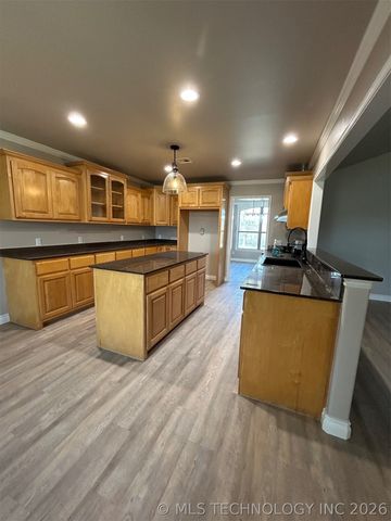 3100 N 17th Street W, Muskogee, OK 74401