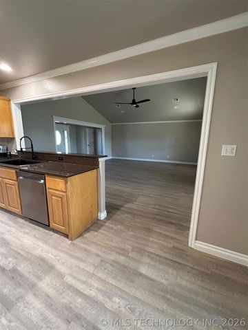 3100 N 17th Street W, Muskogee, OK 74401