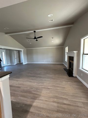 3100 N 17th Street W, Muskogee, OK 74401