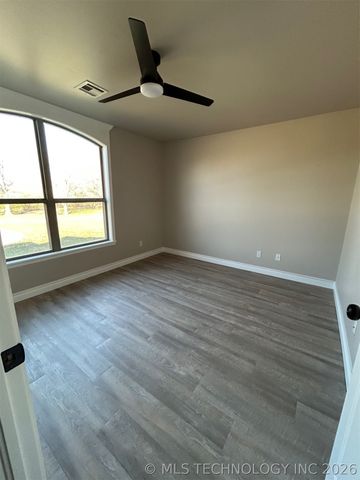 3100 N 17th Street W, Muskogee, OK 74401