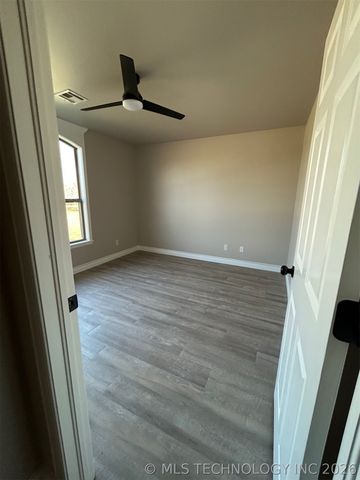 3100 N 17th Street W, Muskogee, OK 74401