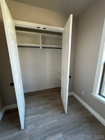 3100 N 17th Street W, Muskogee, OK 74401