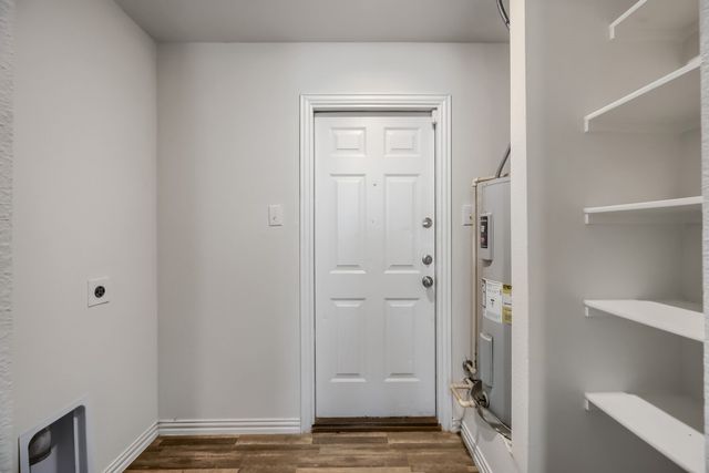 426 E Monterey Street, Denison, TX 75021
