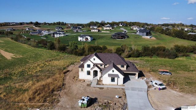 22602 Copper Ridge Road, Gretna, NE 68028