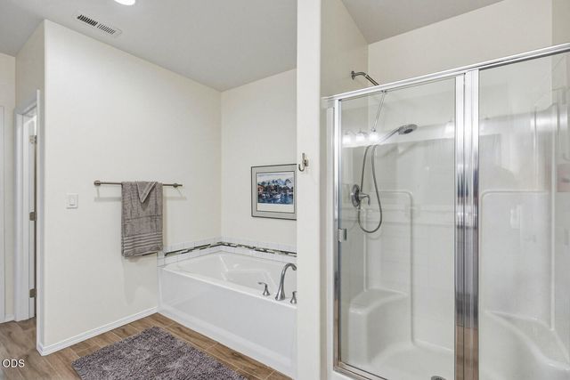 2791 NW Lexie Lane, Redmond, OR 97756