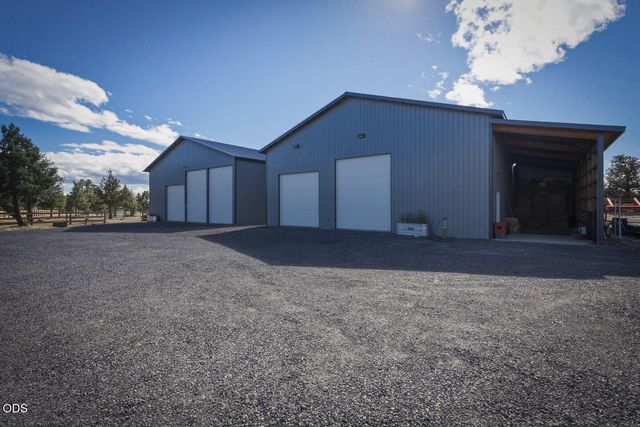 2791 NW Lexie Lane, Redmond, OR 97756