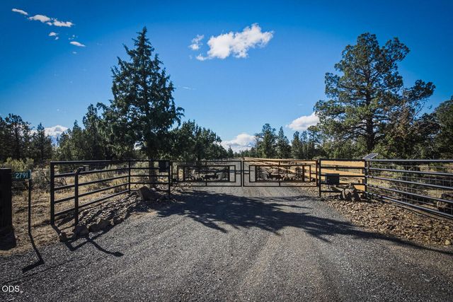2791 NW Lexie Lane, Redmond, OR 97756