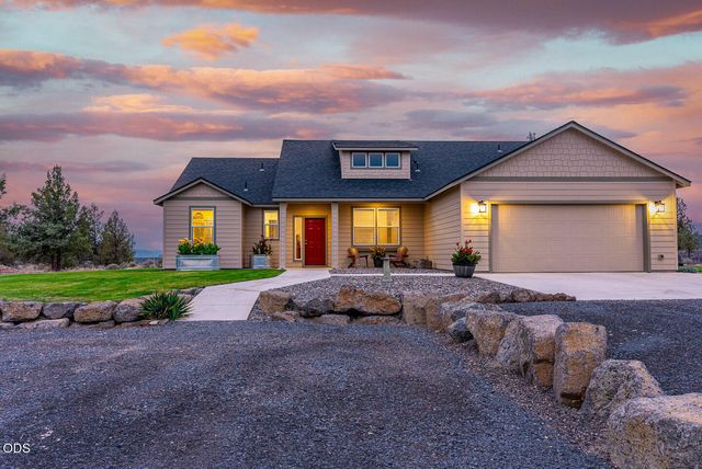 2791 NW Lexie Lane, Redmond, OR 97756