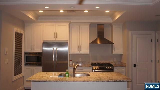 14 Marquis Court 14, Edgewater, NJ 07020