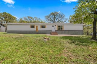 21907 W 42nd Street S, Sand Springs, OK 74063