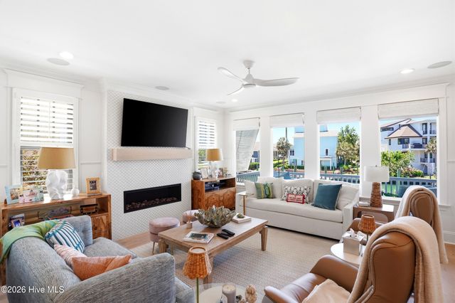 312 Causeway Drive Unit A, Wrightsville Beach, NC 28480