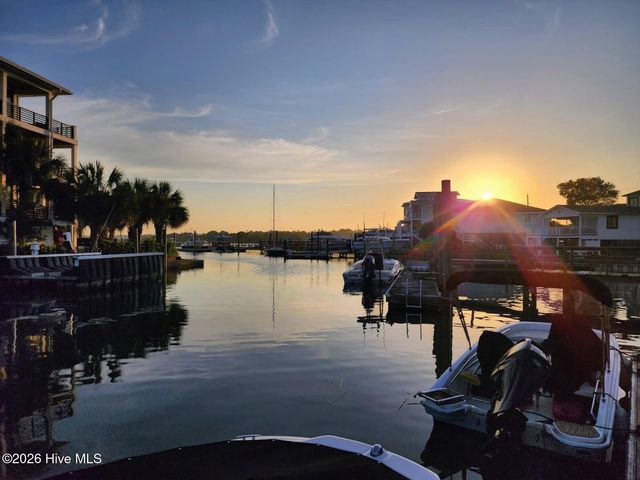 312 Causeway Drive Unit A, Wrightsville Beach, NC 28480