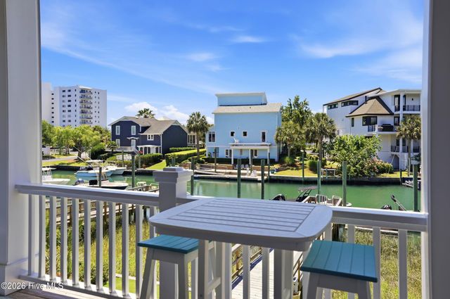 312 Causeway Drive Unit A, Wrightsville Beach, NC 28480