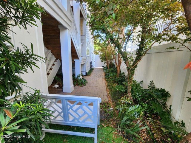 312 Causeway Drive Unit A, Wrightsville Beach, NC 28480