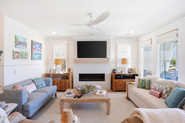 312 Causeway Drive Unit A, Wrightsville Beach, NC 28480