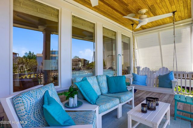 312 Causeway Drive Unit A, Wrightsville Beach, NC 28480