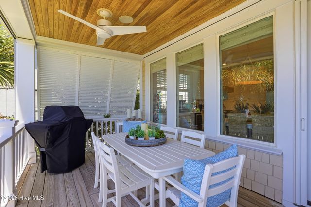 312 Causeway Drive Unit A, Wrightsville Beach, NC 28480