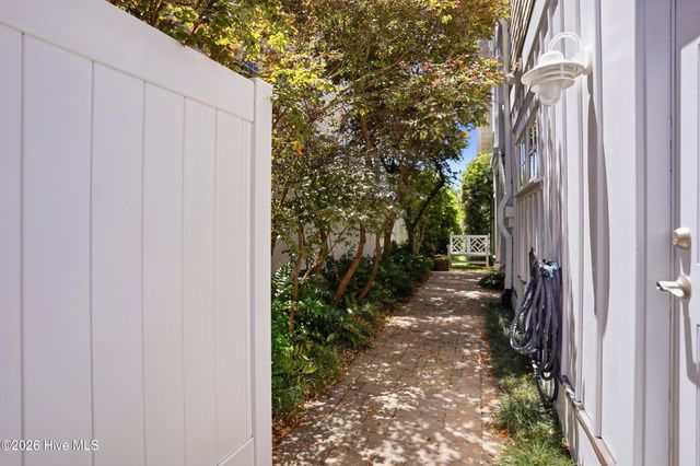 312 Causeway Drive Unit A, Wrightsville Beach, NC 28480