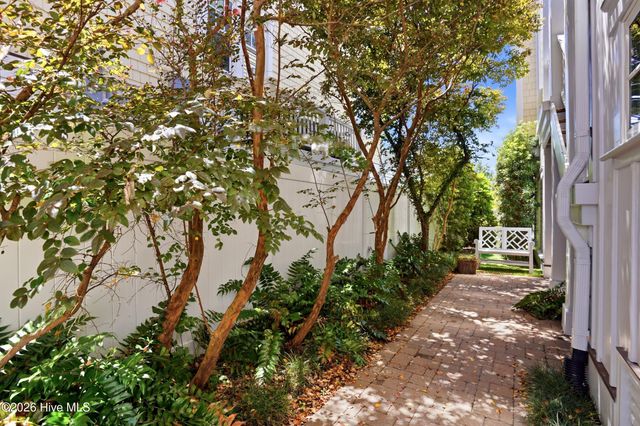312 Causeway Drive Unit A, Wrightsville Beach, NC 28480