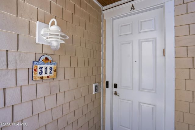 312 Causeway Drive Unit A, Wrightsville Beach, NC 28480